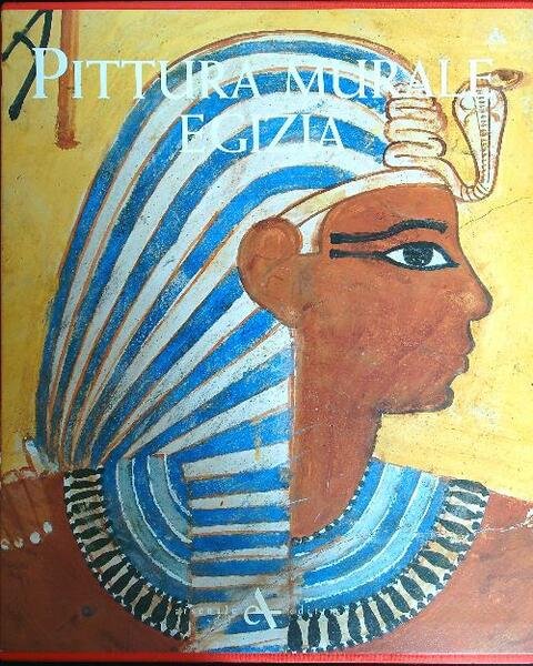 Pittura murale egizia