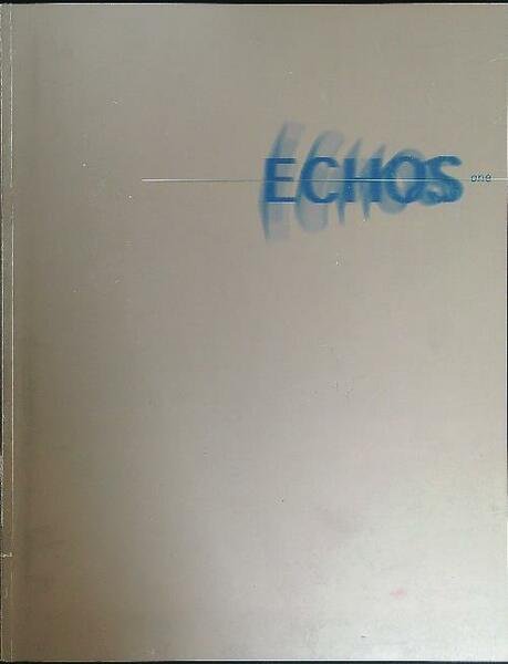Echos. One | Immagine principale