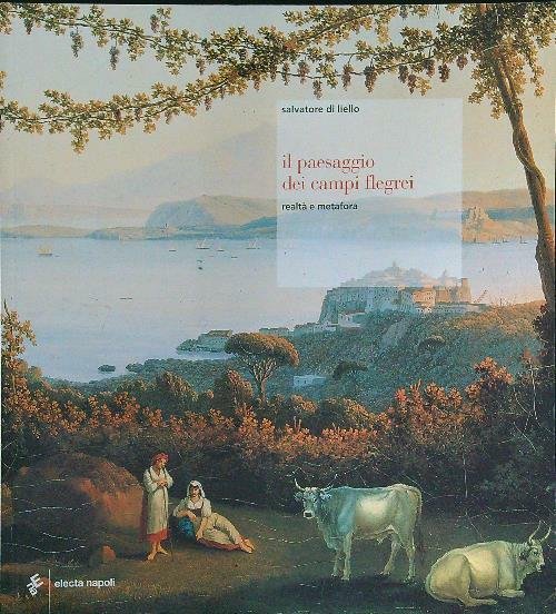 Il paesaggio nei Campi Flegrei