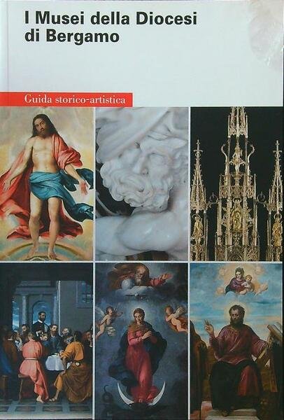I musei della diocesi di Bergamo