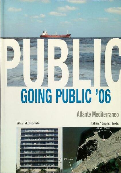 Going public '08. Atlante Mediterraneo