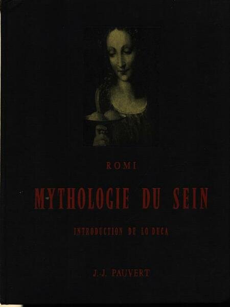 Mythologie du Sein