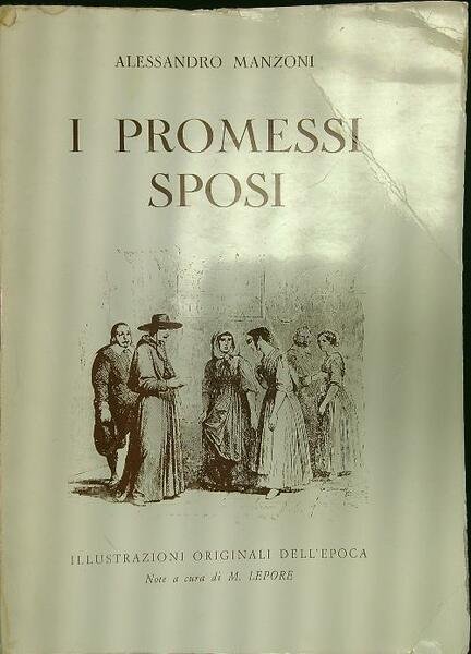 I Promessi Sposi
