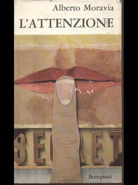 L'attenzione