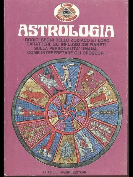 Astrologia
