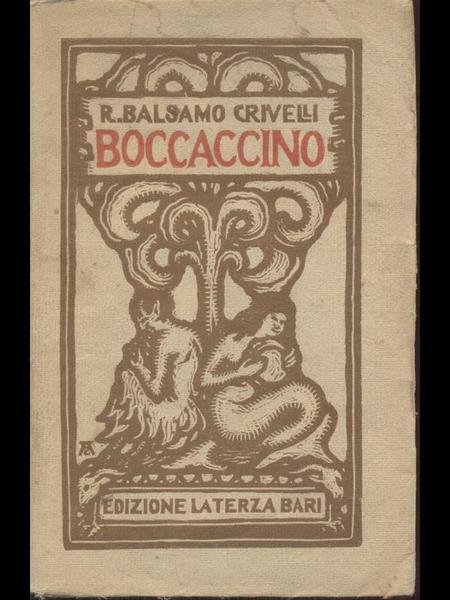 Boccaccino