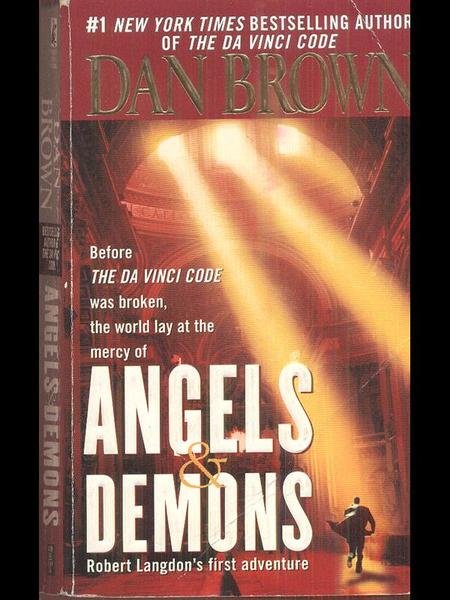 Angels & Demons