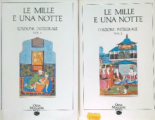 Le mille e una notte