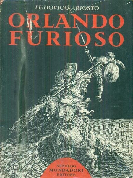 Orlando furioso