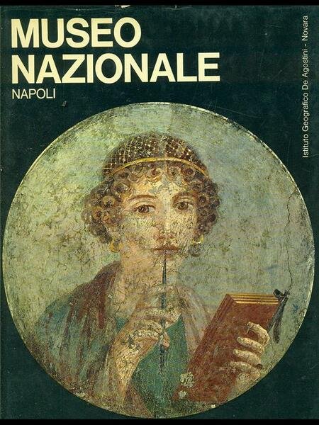 Museo Nazionale Napoli