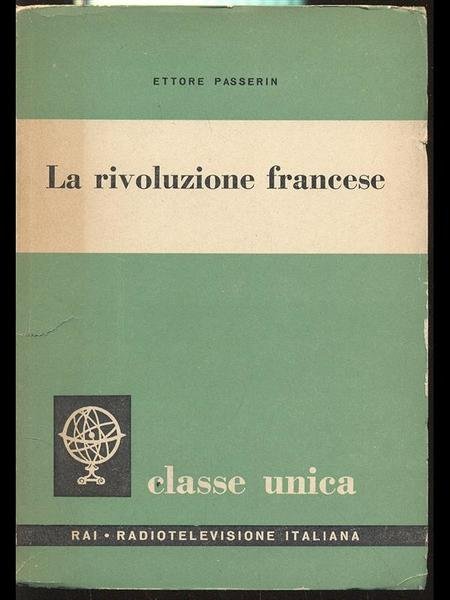 La Rivoluzione Francese