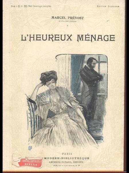 L'Heureux menage