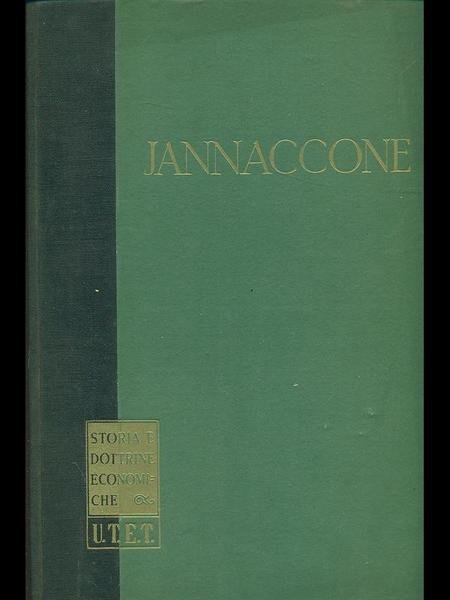 Manuale di economia politica