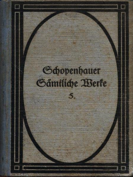 Gamtliche Werfe vol. 5