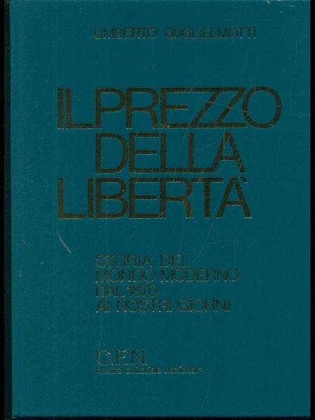 Il prezzo della liberta'