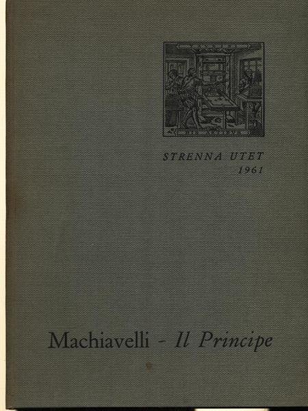 Il principe | Immagine principale
