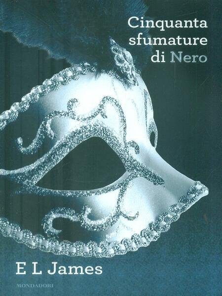 Cinquanta sfumature di Nero