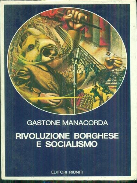 Rivoluzione borghese e socialismo