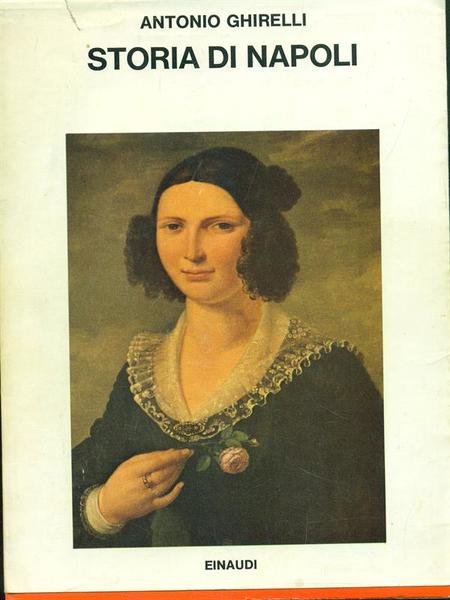 Storia di Napoli