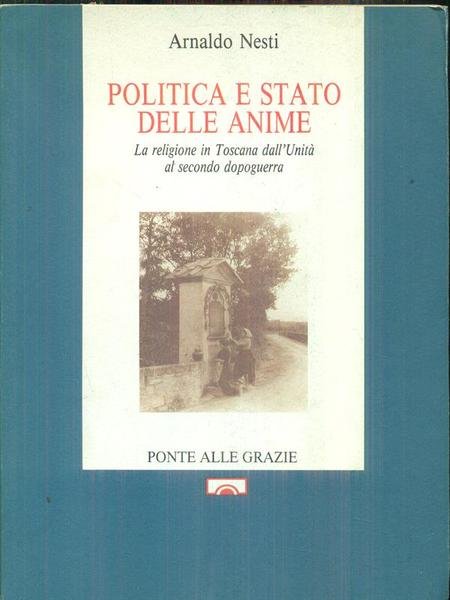 Politica e stato delle anime