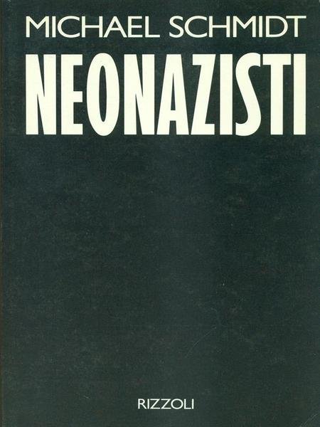 Neonazisti