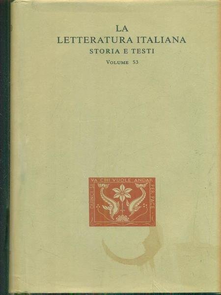 Opere | Immagine principale