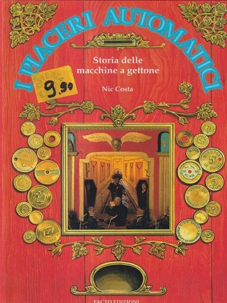 I piaceri automatici
