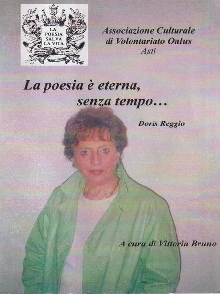 Poesie di Doris Reggio