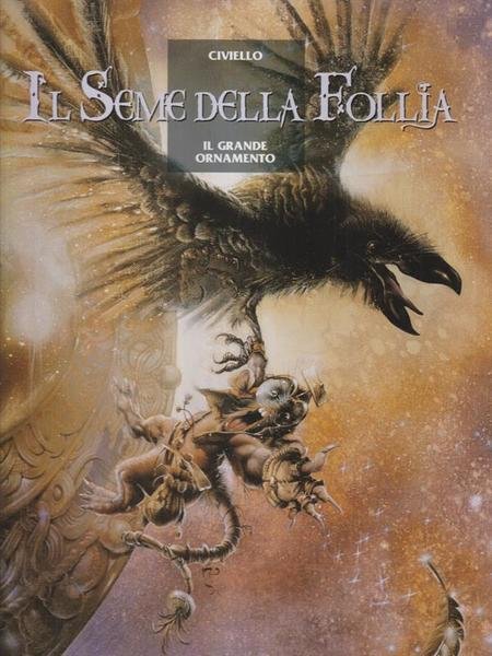 Il seme della follia 2 - Il grande ornamento
