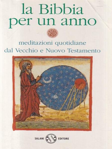 La Bibbia per un anno