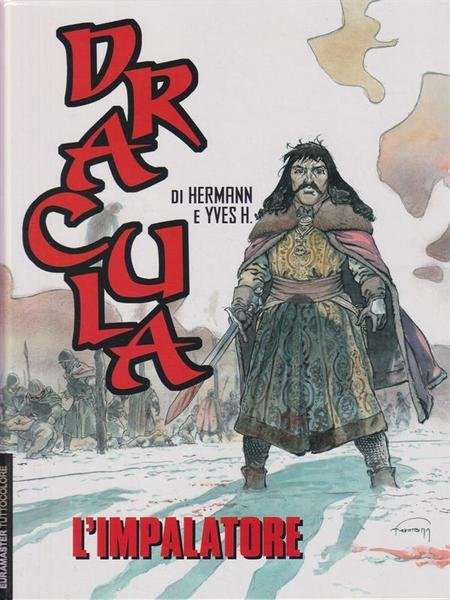 Dracula L'impalatore