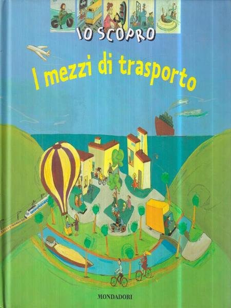 I mezzi di trasporto