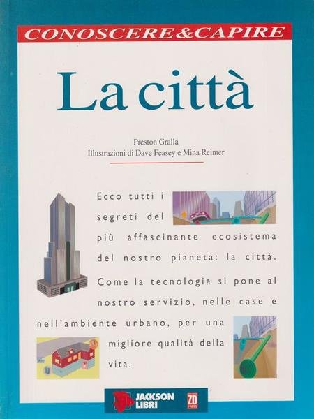 La citta'