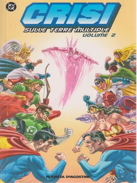 Crisi sulle Terre Multiple 2 | Immagine principale