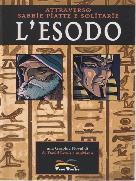 L'esodo