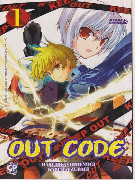 Out Code 1