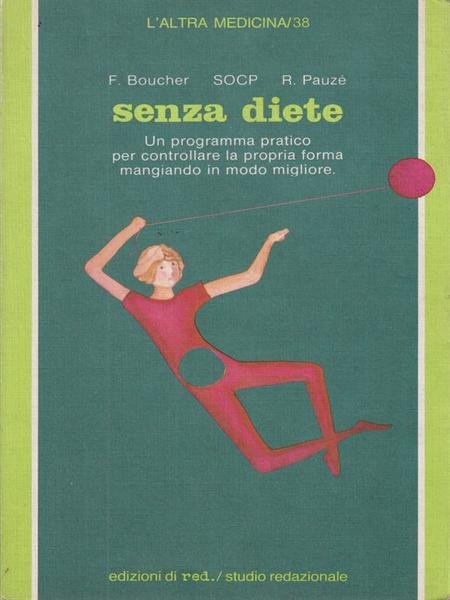 Senza diete | Immagine principale