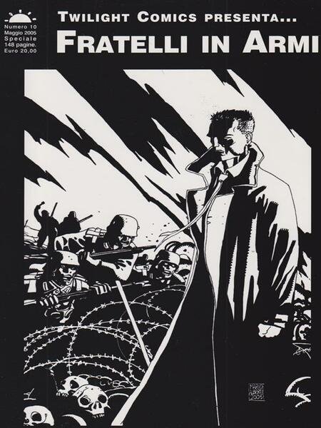 Fratelli in armi | Immagine principale