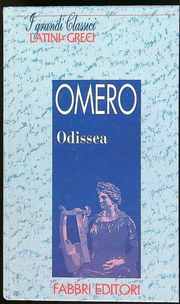 Odissea