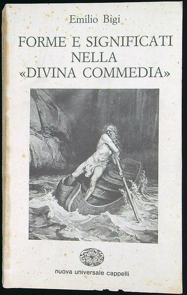 Forme e significati nella Divina Commedia