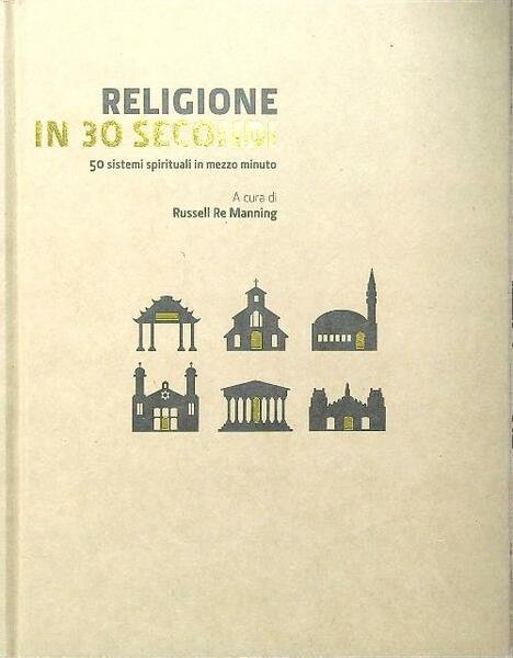 Religione in 30 secondi
