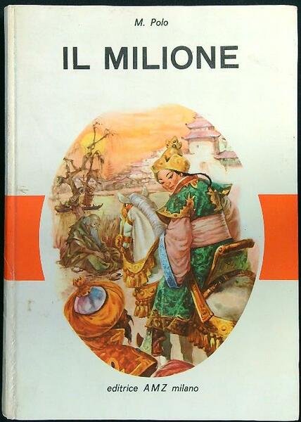 Il Milione | Immagine principale