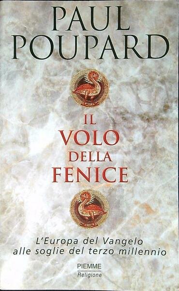 Il volo della Fenice