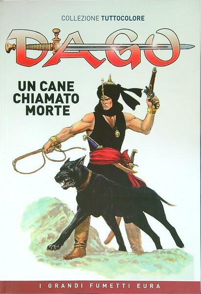 Dago 10: un cane chiamato morte