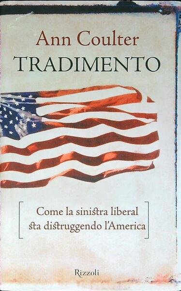 Tradimento