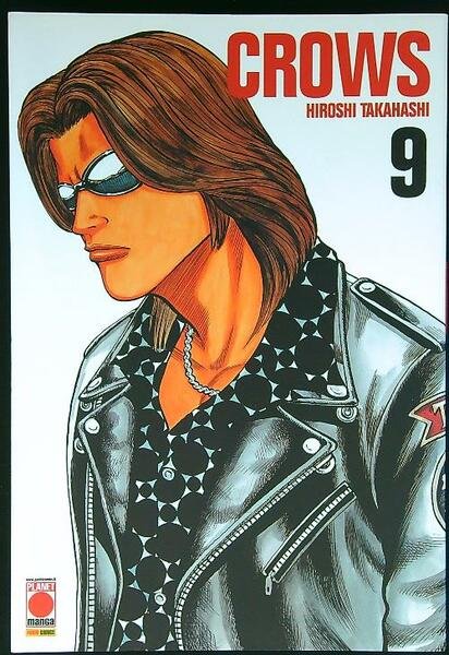 Crows 9 | Immagine principale