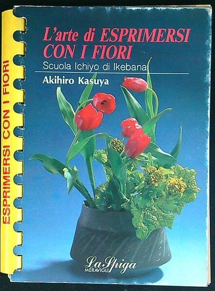 Esprimersi con i fiori