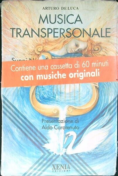 Musica transpersonale