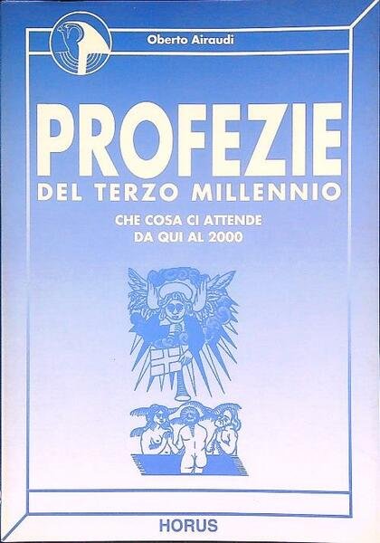 Profezie del terzo millennio