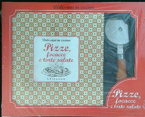Pizze, focacce e torte salate